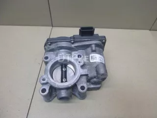 1612000Q0C Заслонка дроссельная электрическая Nissan Juke 1 Арт AM100413003, вид 2