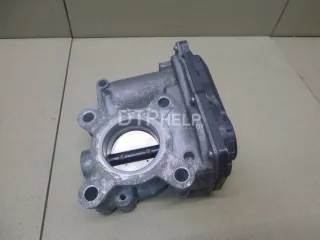 1612000Q0C Заслонка дроссельная электрическая Nissan Juke 1 Арт AM100413003, вид 3