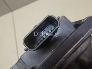 1612000Q0C Заслонка дроссельная электрическая Nissan Juke 1 Арт AM100413003, вид 4