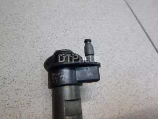 0986435413 Форсунка дизельная электрическая Volkswagen Touareg 2 Арт AM100417612, вид 4