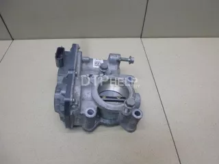 1612000Q0C Заслонка дроссельная электрическая Nissan Juke 1 Арт AM100418780, вид 1