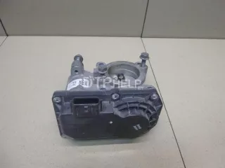 1612000Q0C Заслонка дроссельная электрическая Nissan Juke 1 Арт AM100418780, вид 2