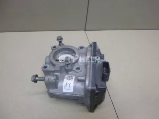 1612000Q0C Заслонка дроссельная электрическая Nissan Juke 1 Арт AM100418780, вид 3