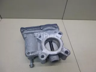 1612000Q0C Заслонка дроссельная электрическая Nissan Juke 1 Арт AM100418780, вид 4