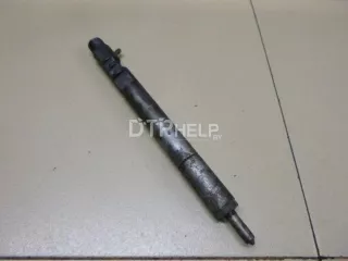 6640170221 Форсунка дизельная электрическая SsangYong Kyron Арт AM100419267, вид 2