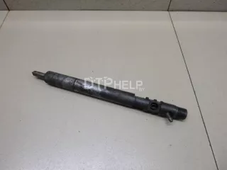 6640170221 Форсунка дизельная электрическая SsangYong Kyron Арт AM100419267, вид 3
