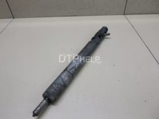 6640170221 Форсунка дизельная электрическая SsangYong Kyron Арт AM100419267, вид 4