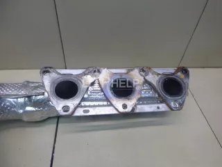 059253033EB Коллектор выпускной Audi Q7 4M Арт AM100429582, вид 2