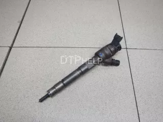 AJ813375 Форсунка дизельная электрическая Land Rover Range Rover 4 Арт AM100431549, вид 1