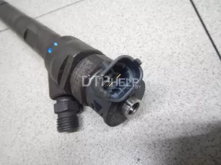 AJ813375 Форсунка дизельная электрическая Land Rover Range Rover 4 Арт AM100431549, вид 2