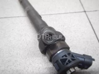 AJ813375 Форсунка дизельная электрическая Land Rover Range Rover 4 Арт AM100431549, вид 3