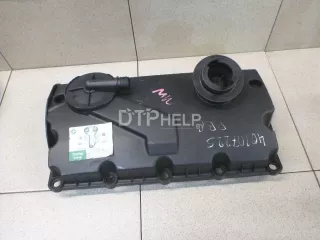038103469AD Крышка головки блока (клапанная) Seat Toledo 2 Арт AM100449240, вид 2