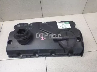 038103469AD Крышка головки блока (клапанная) Seat Toledo 2 Арт AM100449240, вид 3
