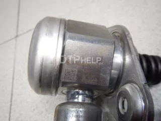 2700700501 ТНВД Mercedes B W246 Арт AM100459670, вид 3