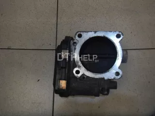 8677796 Заслонка дроссельная электрическая Volvo V70 2 Арт AM100461077, вид 2