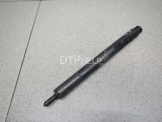 6460700987 Форсунка дизельная электрическая Mercedes E W211 Арт AM100466233, вид 1