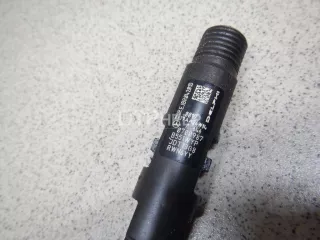 6460700987 Форсунка дизельная электрическая Mercedes E W211 Арт AM100466233, вид 3