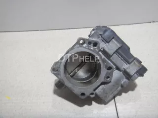 03F133062B Заслонка дроссельная электрическая Seat Leon 3 Арт AM100484035, вид 2
