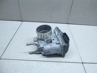 261000R020 Заслонка дроссельная электрическая Toyota Rav 4 3 Арт AM100485945, вид 2