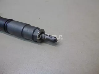 2367039365 Форсунка дизельная электрическая Toyota Land Cruiser 200 Арт AM100489553, вид 2