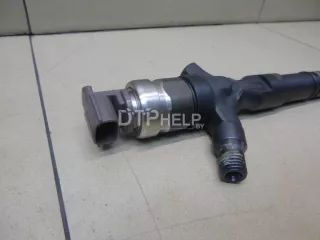 2367039365 Форсунка дизельная электрическая Toyota Land Cruiser 200 Арт AM100489553, вид 3