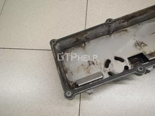 2241002201 Крышка головки блока (клапанная) Kia Picanto 1 Арт AM100489640, вид 5