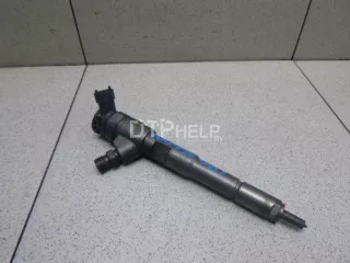 166008399R Форсунка дизельная электрическая Renault Fluence  Арт AM100492081, вид 1