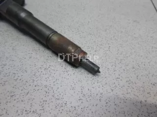 166008399R Форсунка дизельная электрическая Renault Fluence  Арт AM100492083, вид 2
