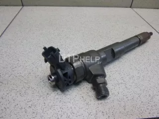 166008399R Форсунка дизельная электрическая Renault Fluence  Арт AM100492083, вид 3