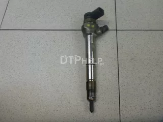 04L130277AC Форсунка дизельная электрическая Volkswagen Tiguan 1 Арт AM100494238, вид 1