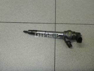 04L130277AC Форсунка дизельная электрическая Volkswagen Tiguan 1 Арт AM100494238, вид 2