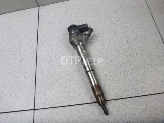 04L130277AC Форсунка дизельная электрическая Volkswagen Tiguan 1 Арт AM100494319, вид 1
