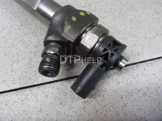 04L130277AC Форсунка дизельная электрическая Volkswagen Tiguan 1 Арт AM100494319, вид 4