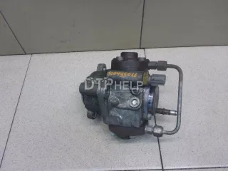 1539827 ТНВД Citroen Jumper 2 Арт AM100495066, вид 1