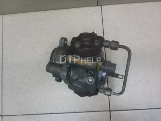 1539827 ТНВД Citroen Jumper 2 Арт AM100495066, вид 2
