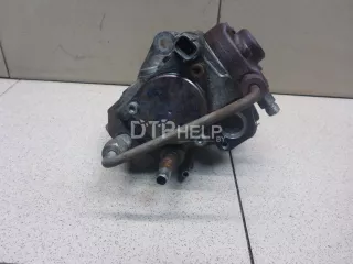 1539827 ТНВД Citroen Jumper 2 Арт AM100495066, вид 3
