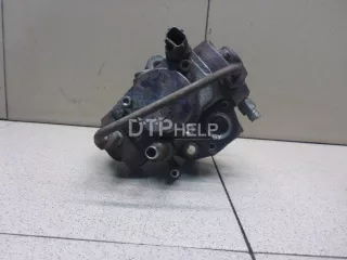 1539827 ТНВД Citroen Jumper 2 Арт AM100495066, вид 4