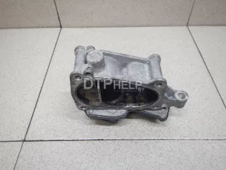 059129593H Заслонка дроссельная электрическая Volkswagen Touareg 2 Арт AM100497111, вид 3