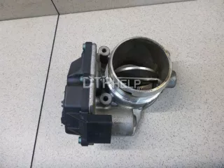 059145950R Заслонка дроссельная электрическая Volkswagen Touareg 1 Арт AM100505052, вид 1