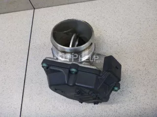 059145950R Заслонка дроссельная электрическая Volkswagen Touareg 1 Арт AM100505052, вид 2