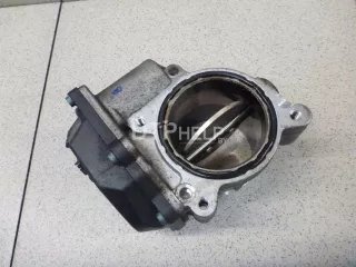 059145950R Заслонка дроссельная электрическая Volkswagen Touareg 1 Арт AM100505052, вид 3