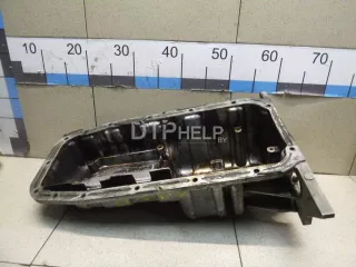 96831990 Поддон масляный двигателя Chevrolet Cruze J300 Арт AM100507967, вид 1