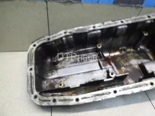 96831990 Поддон масляный двигателя Chevrolet Cruze J300 Арт AM100507967, вид 2