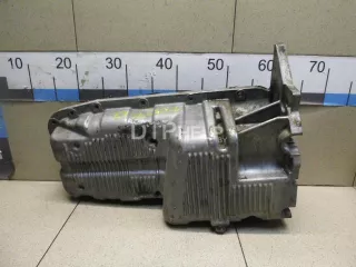 96831990 Поддон масляный двигателя Chevrolet Cruze J300 Арт AM100507967, вид 4