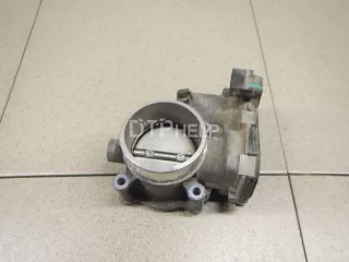 E4G15B3765010 Заслонка дроссельная электрическая Chery Tiggo 4 Арт AM100509261, вид 1