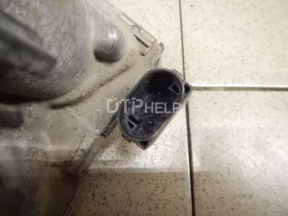 E4G15B3765010 Заслонка дроссельная электрическая Chery Tiggo 4 Арт AM100509261, вид 2
