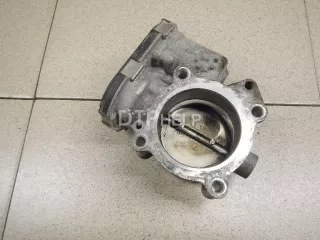 E4G15B3765010 Заслонка дроссельная электрическая Chery Tiggo 4 Арт AM100509261, вид 4