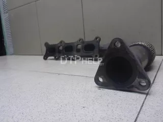 059253034BP Коллектор выпускной Volkswagen Touareg 2 Арт AM100511528, вид 4