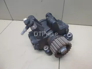 1670000Q1V ТНВД Nissan Juke 1 Арт AM100513040, вид 2