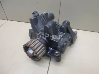 1670000Q1V ТНВД Nissan Juke 1 Арт AM100513040, вид 3